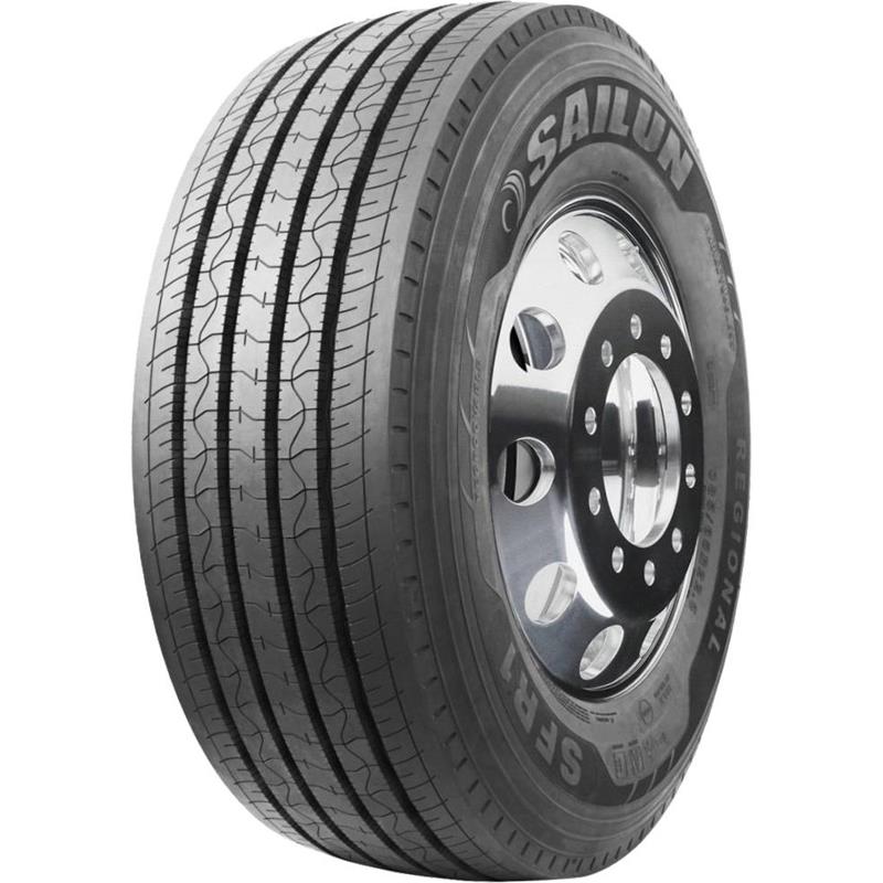 Sailun SFR1 385/65R22.5 164K SteerAndTrailer