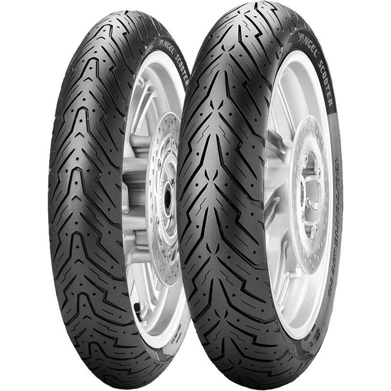 120/70-15 Pirelli ANGEL SCOOTER 56P TL SCOOTER TOURING Front