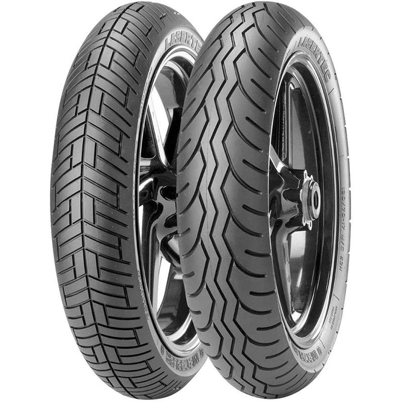120/80VB16 Metzeler LASERTEC 60V TL TOURING SPORT TOURING Front