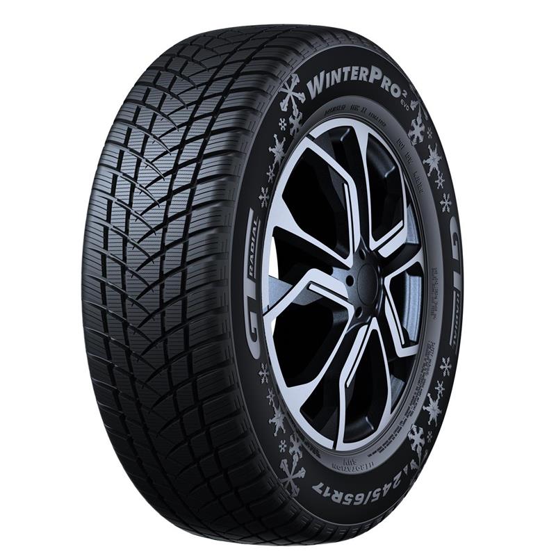 GT RADIAL WINTERPRO 2 (EVO) 165/70R14 81T