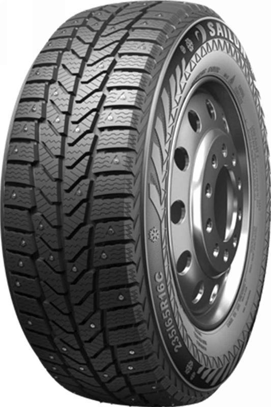 SAILUN COMMERCIO ICE FS 205/70R15 106/104R