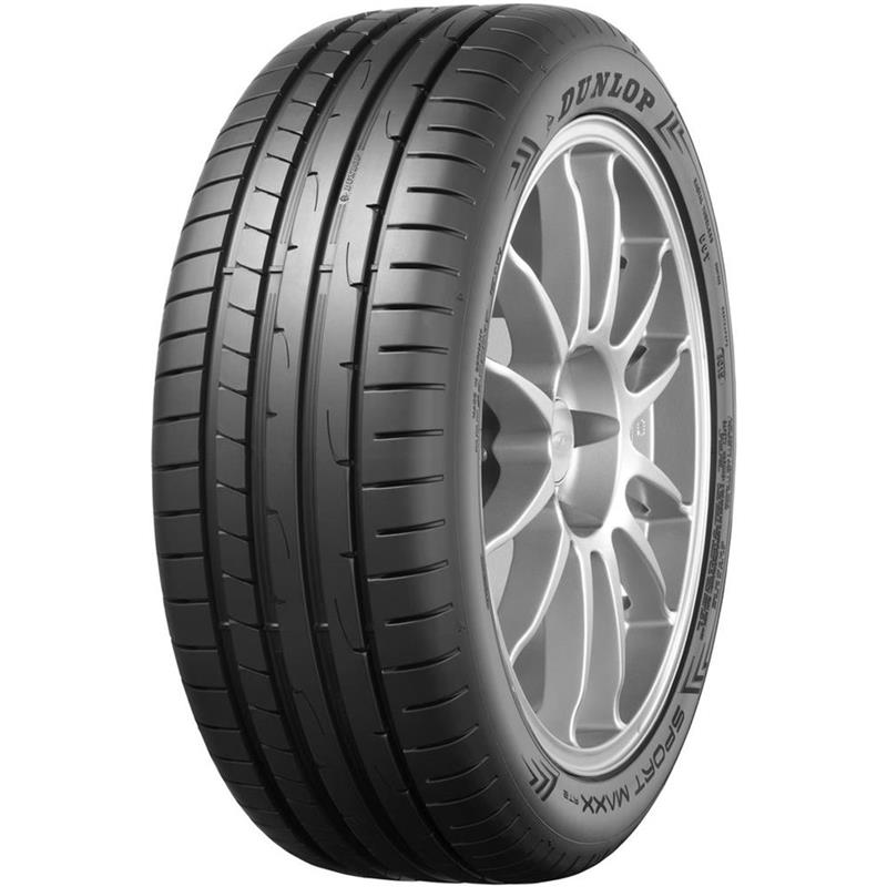 DUNLOP SPORT MAXX RT 2 215/45R17 91Y XL