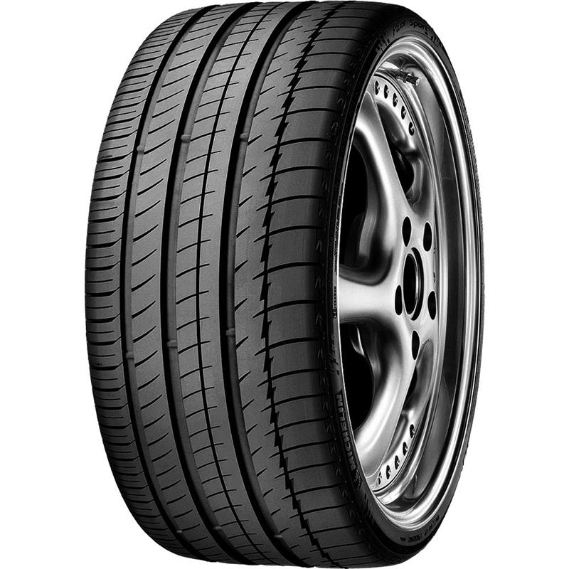 MICHELIN PILOT SPORT PS2 225/40R18 92Y XL