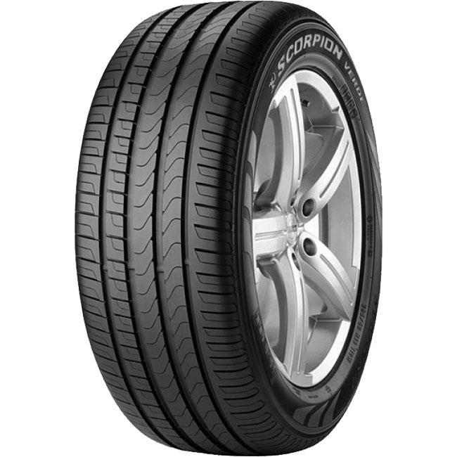 PIRELLI SCORPION VERDE 245/45R20 103W XL