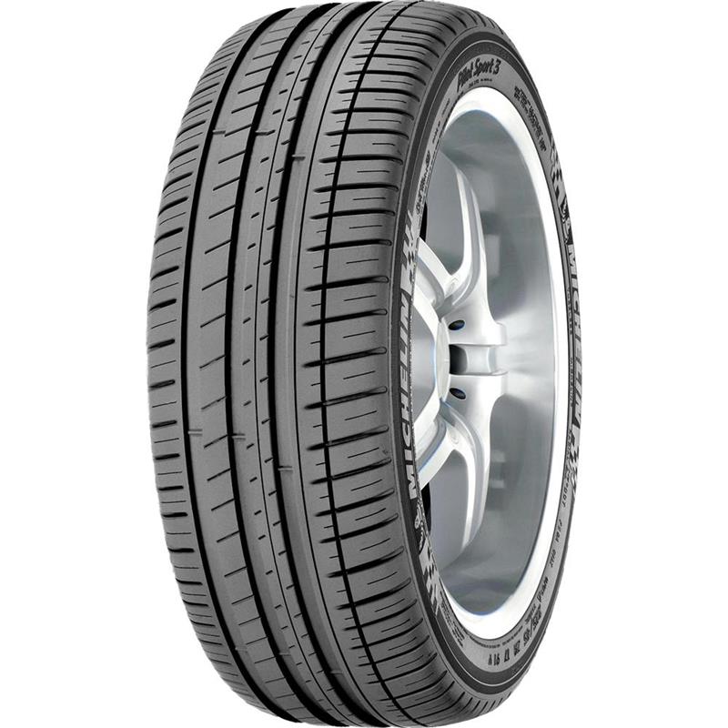 MICHELIN PILOT SPORT 3 255/40R20 101Y XL