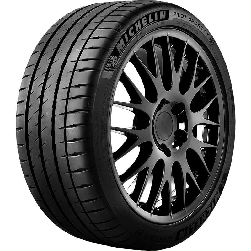 MICHELIN PILOT SPORT 4 S 265/40R20 104Y XL